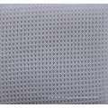 New style polyester sandwich mesh fabric